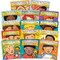 Free Spirit Publishing Best Behavior 14-Book Set, Bilingual, 14PK 9798885543309 - alternate 1